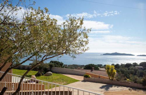 Residence Monte Cristo - Foto 9