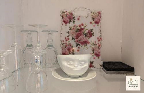 Einzigartige Ferienwohnung -hier im jetzt- - Foto 72