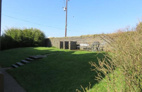 Honeysuckle Cottage - Foto 38