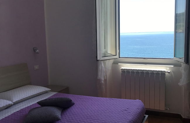 La Terrazza sul Mare - Foto 2