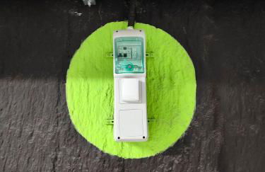 Moderno apartamento a estrenar con piscina y parking privado en Juan de Borbón - Foto 37