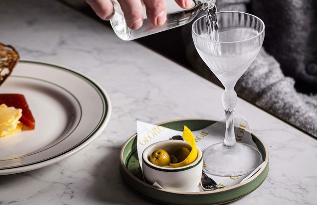 Mantra 2 Bond Street Sydney - Foto 69