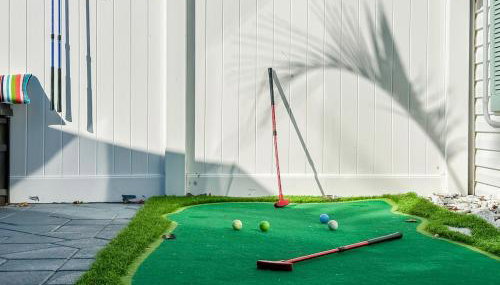 SolMate Free Golf Cart & Pool Heat Deals - Foto 4