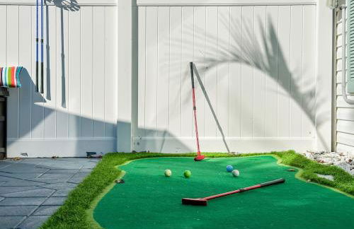 SolMate Free Golf Cart & Pool Heat Deals - Foto 4