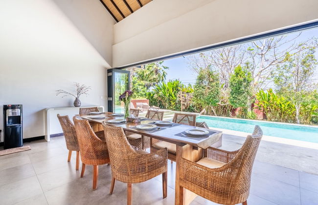 Boutique Villa Doretanh - Foto 40