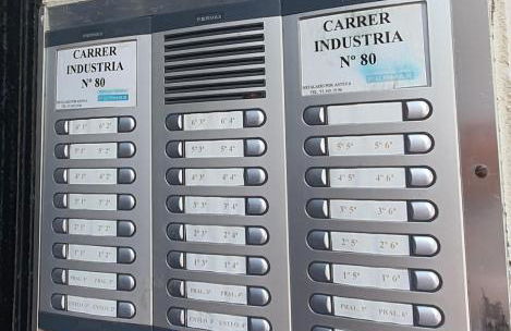 Lovely Appart & Sky View SAGRADA FAMILIA - Photo 21