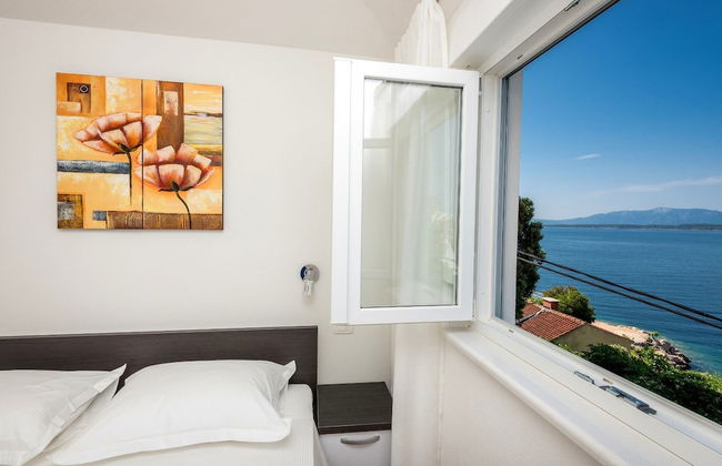 Apartments Mladen - Foto 39