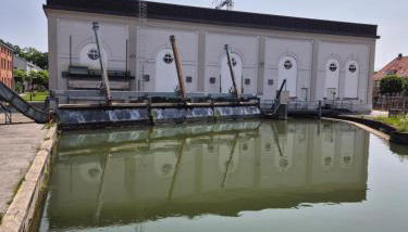 Ferienwohnung Jelen - Kaffee - Tee - Lichthof - 135 qm - Foto 4