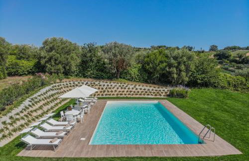 Villa Anna Maria - Foto 6