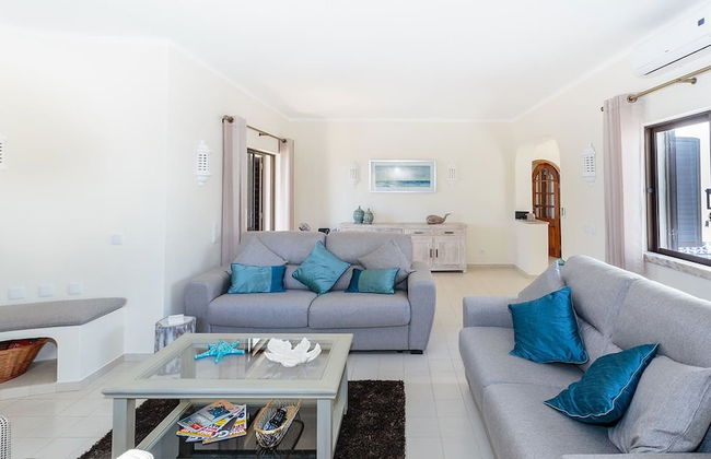 Floresta Fabulous Villa Close to Beach and Golf - Foto 2