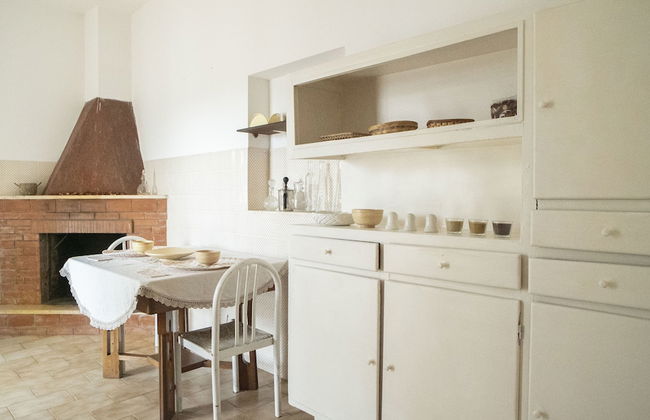 Trullo Pinto - Foto 49