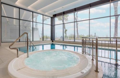 HS Apartamenty Hevenia Sun widok na morze - Photo 39