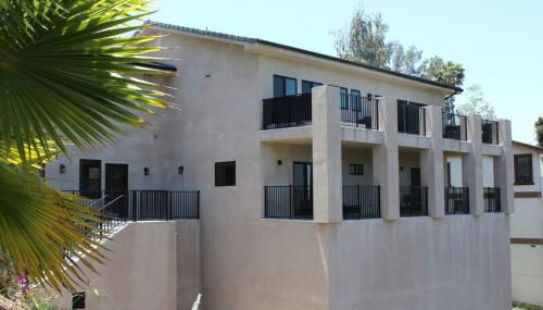 New Constructed Home in Poway - Foto 4