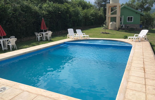 Warakusi Cottages - Off Road - Photo 8