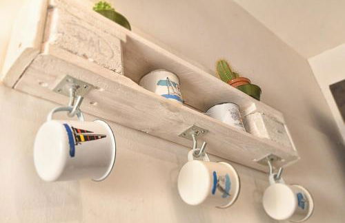 CasAda - Ampio appartamento con vista mare nel cuore di Vado Ligure - Foto 18