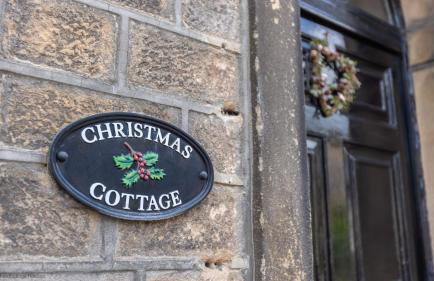 Quirky North Yorkshire Cottage - Christmas Cottage - Photo 4