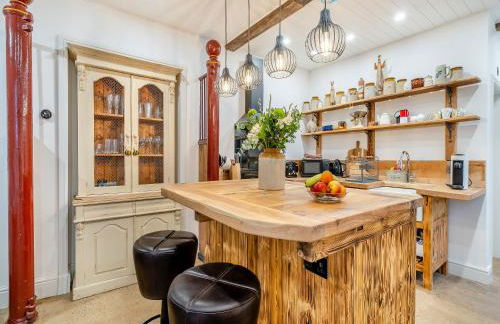 The B Hive At Buckstone House - Foto 9