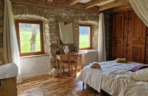 Les Murmures du Moulin - Foto 17