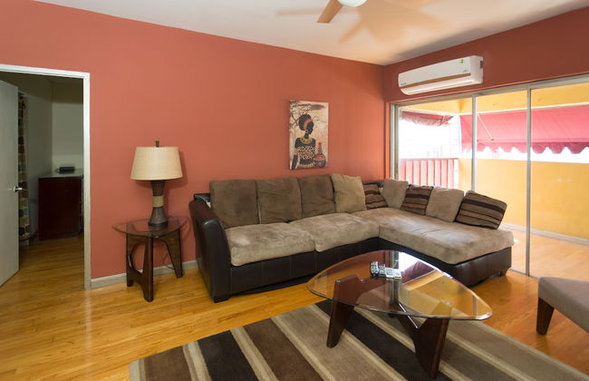 New Kingston Guest Apartments at Abbey - Foto 19