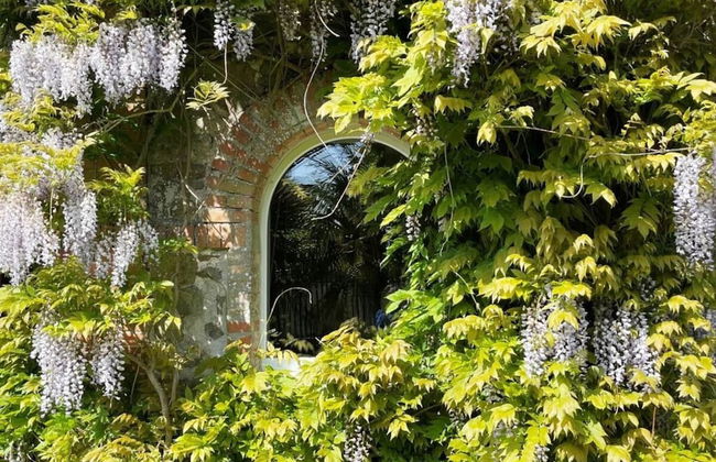 Spacious Apartment With Garden - Foto 37