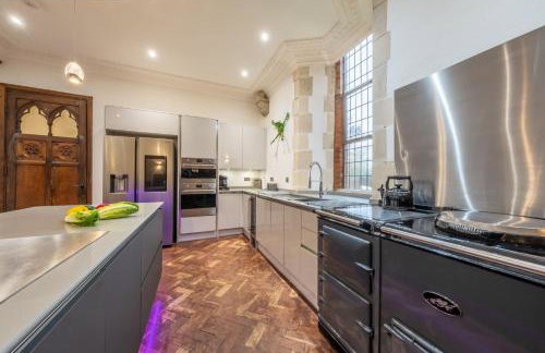 The Chapel - Foto 12