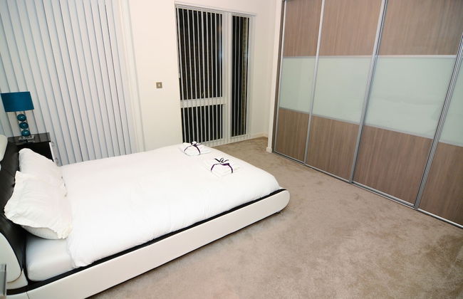 Apartment Wharf - Cambridge Avenue - Foto 8