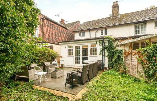 Parkgate Cottage Countryside Stay at Chelsfield Retreat - Photo 15