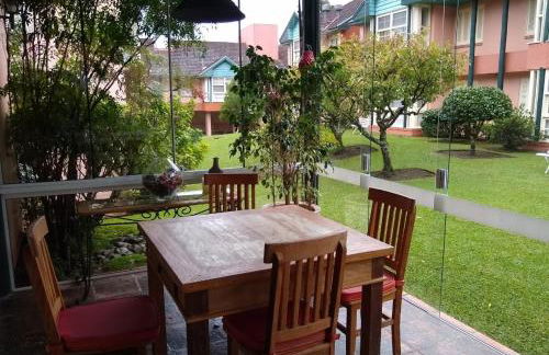 Apartamento Família Sirangelo - Foto 9