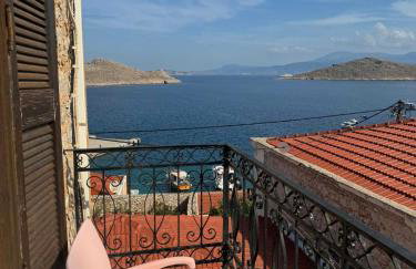 Maestro apartment Chalki - Foto 16