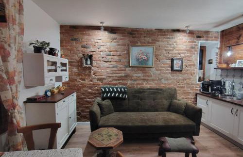 Lawendowy Domek agroturystyka, noclegi - 2,7 km od Bałtowa - Foto 1