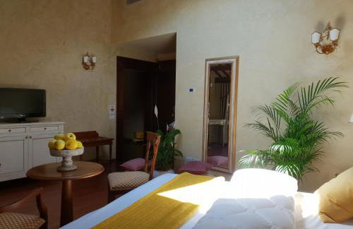 I giardini segreti di Villa Marcello Marinelli - Foto 41