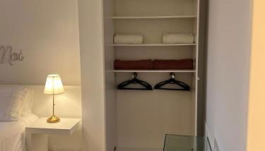 TOI ET MOI DOWNTOWN-Guests speek for us! - Foto 3, towels, wardrobe