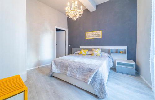 Parma Central Apartments - Foto 44