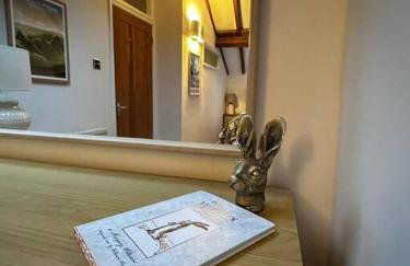 Hay On Wye Welsh Townhouse in Hay centre - Foto 74