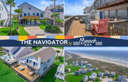 Secluded beachfront house with gorgeous ocean views - Foto 49