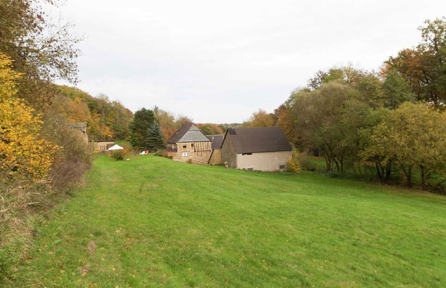 Gemutliche Ferienwohnung in Kaifenheim - Foto 44