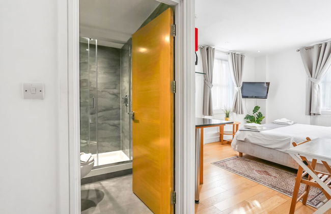 BeiRoom Hyde Park Apartments - Foto 52