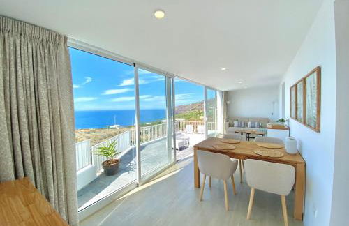 Casa Aura, Increíbles Vistas al Mar y Piscina Privada - Foto 34