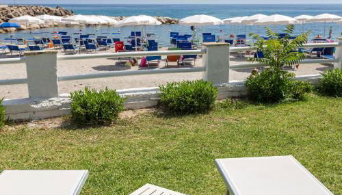 Baia Marticana Residence Hotel - Foto 3