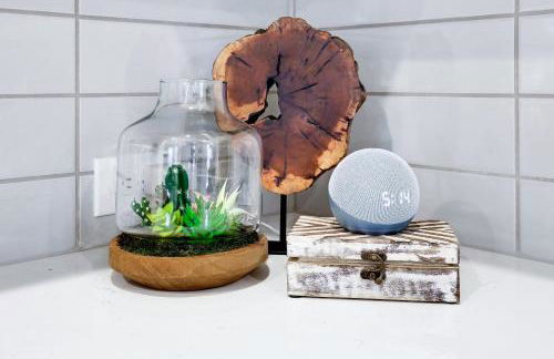 Evergreen - A Birdy Vacation Rental - Foto 16