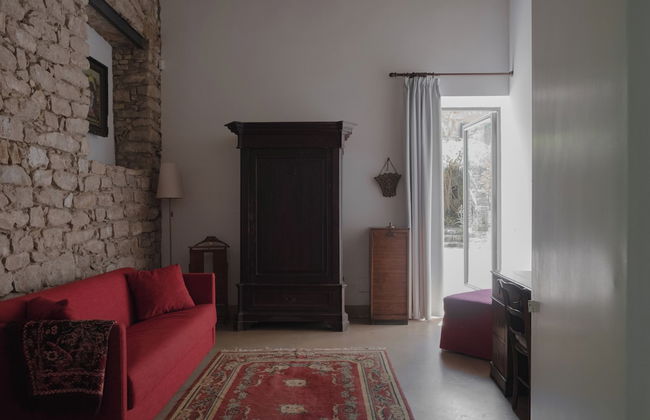 Masseria Bannata - Photo 40