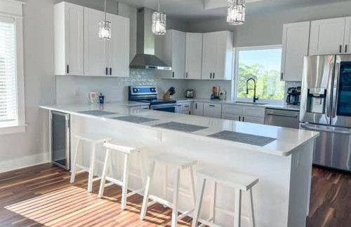 Pelican Point- New construction- Sleeps 11- Pool - Foto 17