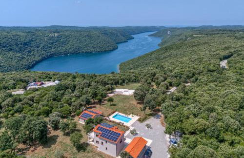 Villa Tanja Lim Bay - Foto 15