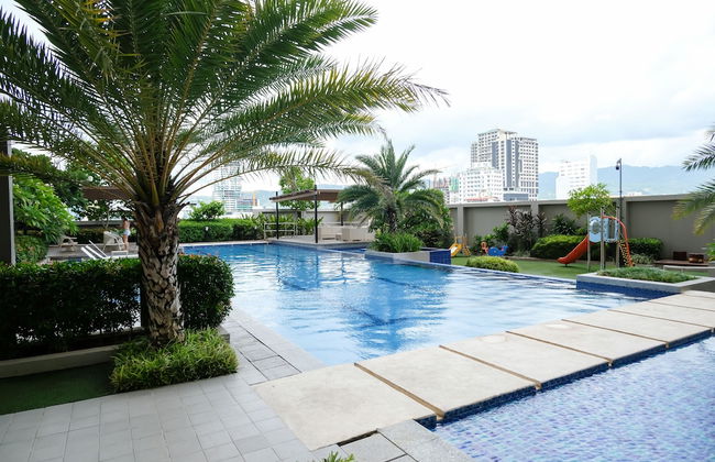 Studio Condo at Horizons 101 - Foto 18