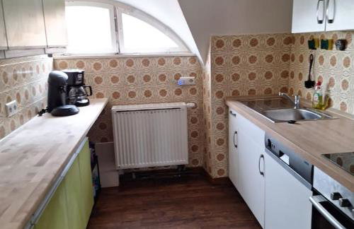 Prinzenwohnung - Foto 11