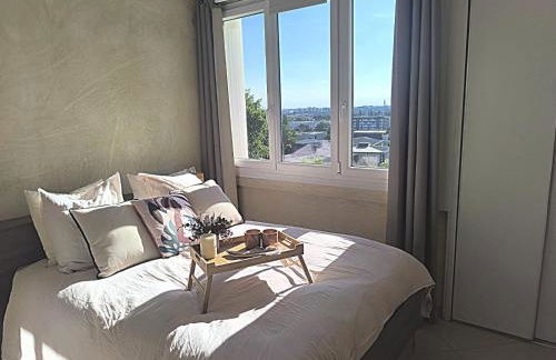 LeRelaisdOdile-Idéal Pro & Famille-Proche Métro-Fort de Mons - Foto 21