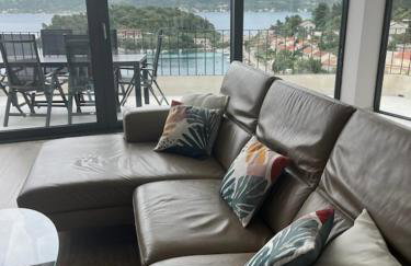 Green Hill Penthouse apartment - Foto 4