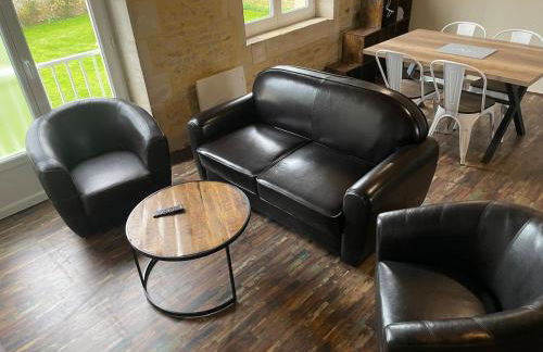 L hirondelle - Foto 1