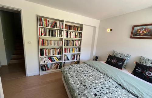 Maison familiale 3 chambres, parking gratuit - Foto 23