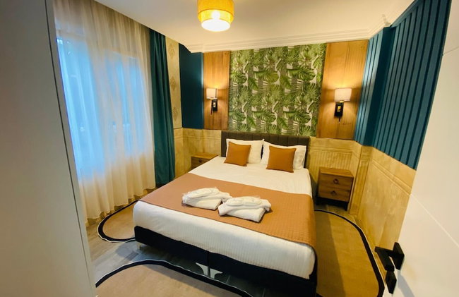 Royal Loft Suit - Foto 60